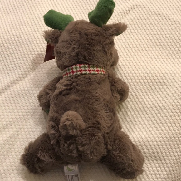 🎁Cute Little Christmas Moose - Picture 3 of 4